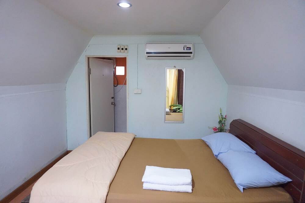 Чианг-Хан: 239 Resort Chiangkhan