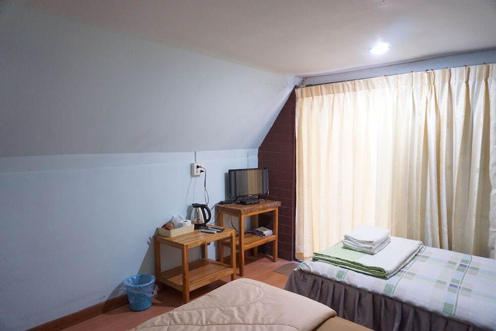 Чианг-Хан: 239 Resort Chiangkhan