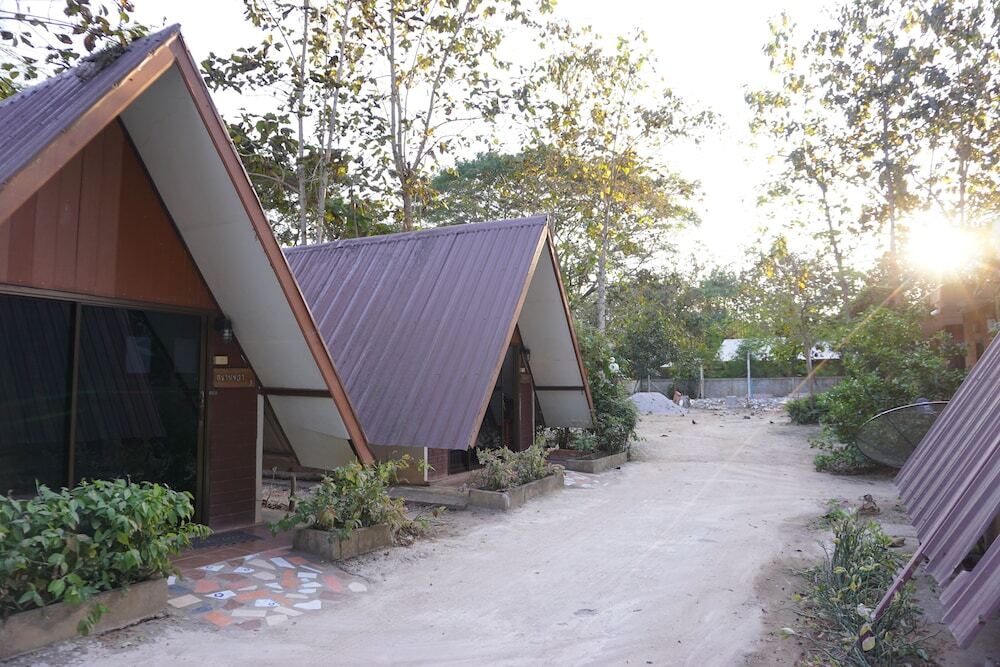 Чианг-Хан: 239 Resort Chiangkhan