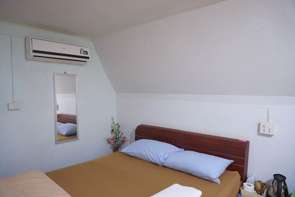 Чианг-Хан: 239 Resort Chiangkhan