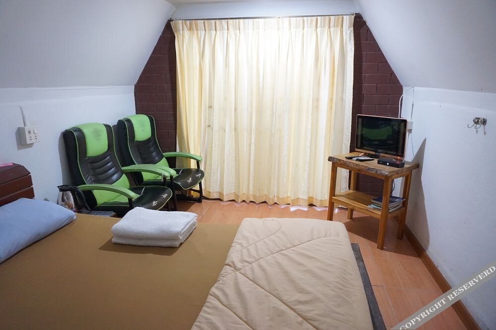 Чианг-Хан: 239 Resort Chiangkhan