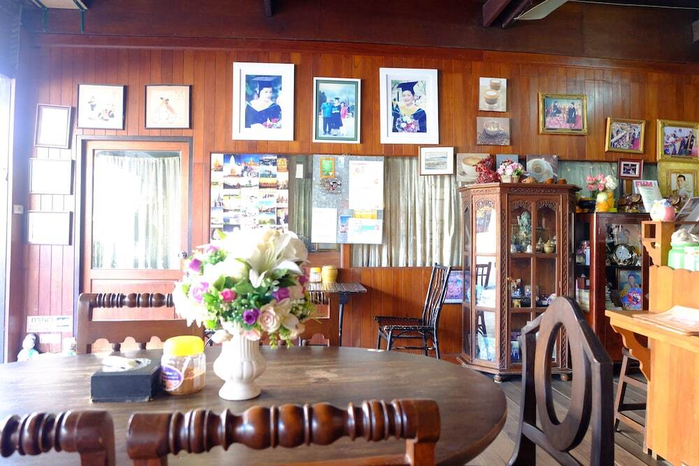 Мей-Сот: Auntie's Coffee Guesthouse