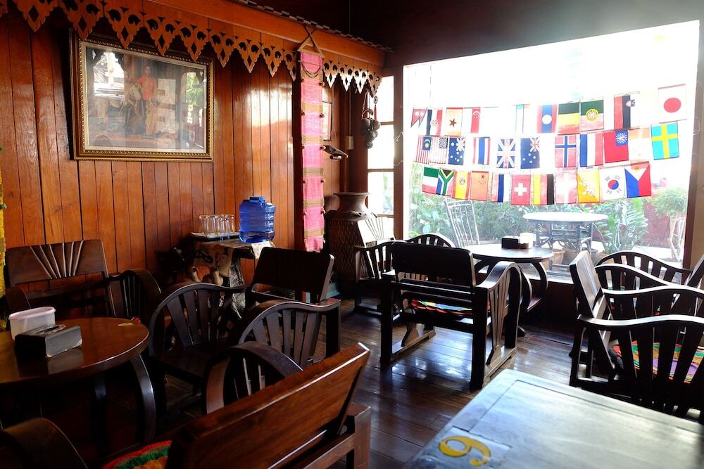 Мей-Сот: Auntie's Coffee Guesthouse