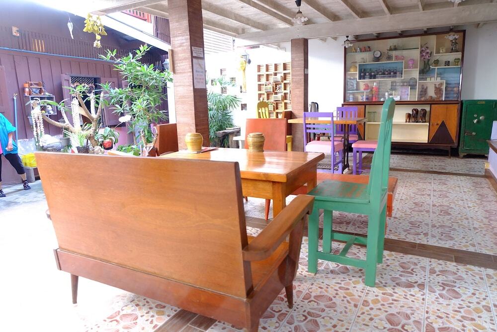 Мей-Сот: Auntie's Coffee Guesthouse