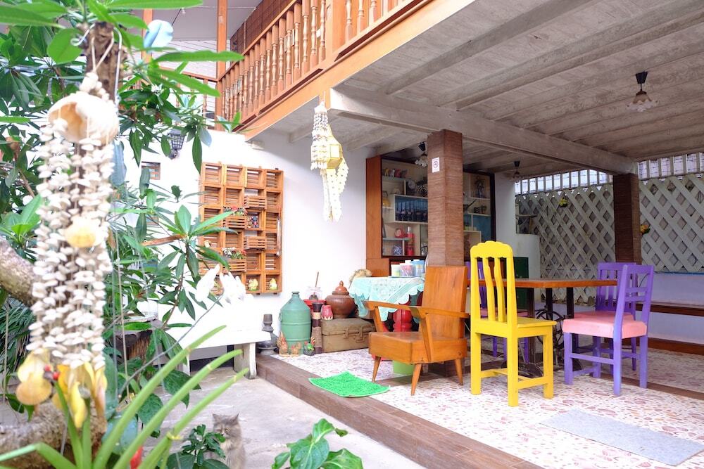 Мей-Сот: Auntie's Coffee Guesthouse