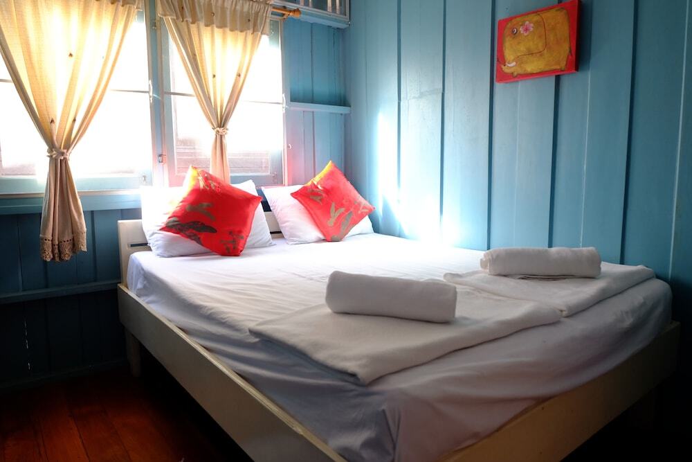 Мей-Сот: Auntie's Coffee Guesthouse