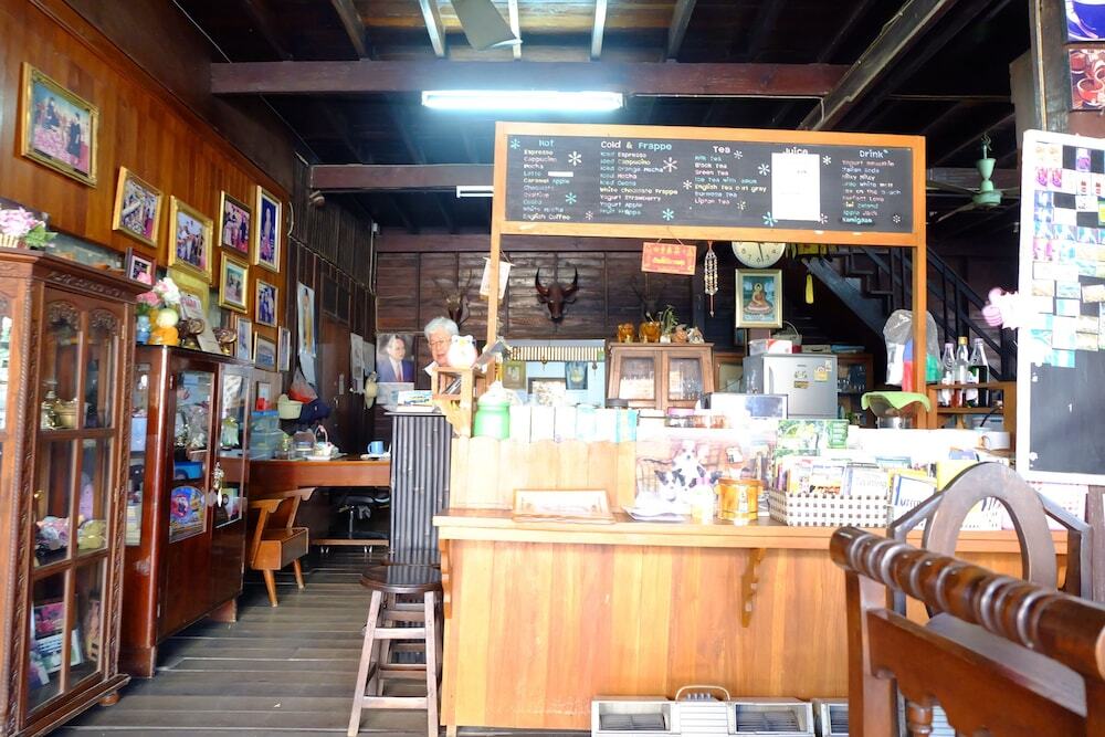 Мей-Сот: Auntie's Coffee Guesthouse