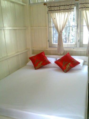 Мей-Сот: Auntie's Coffee Guesthouse