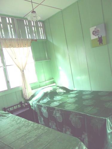 Мей-Сот: Auntie's Coffee Guesthouse
