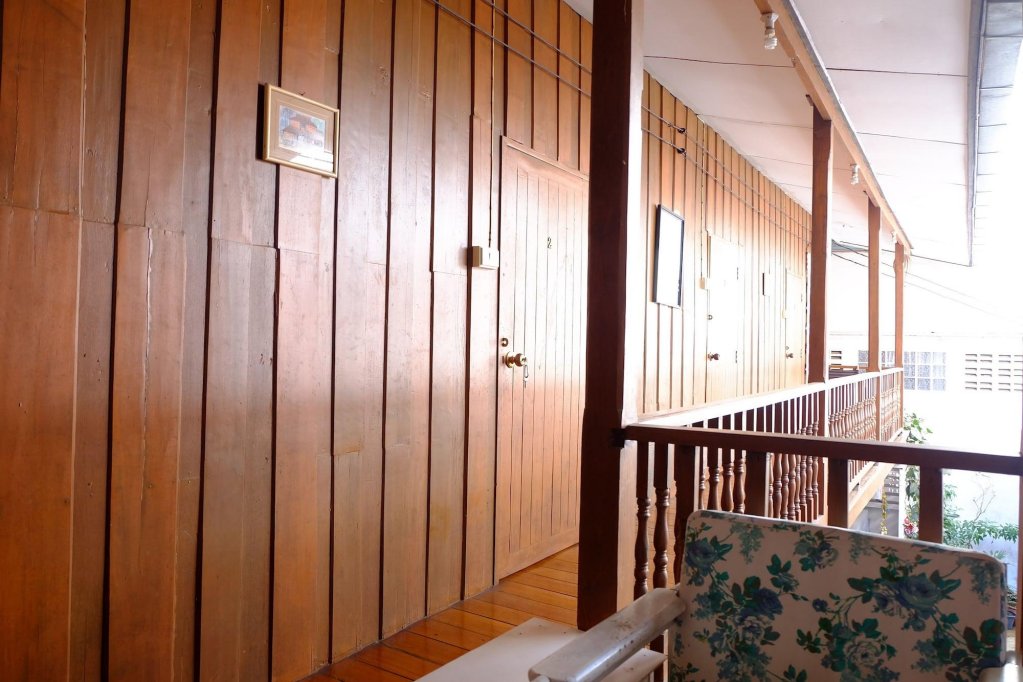 Мей-Сот: Auntie's Coffee Guesthouse