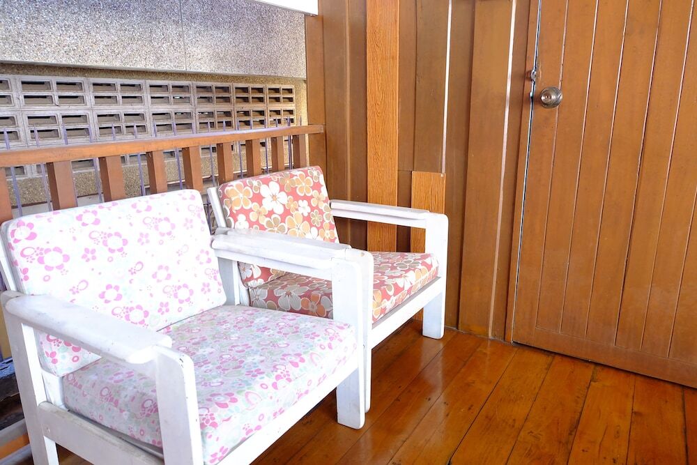 Мей-Сот: Auntie's Coffee Guesthouse