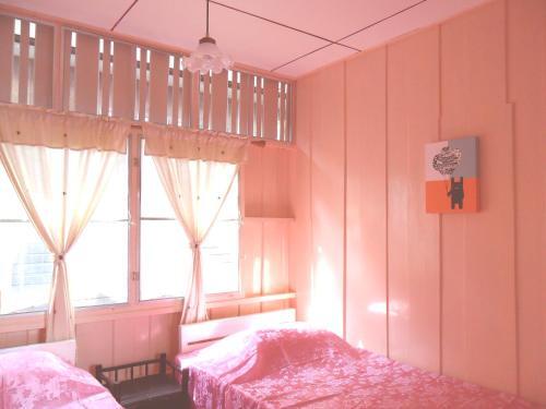 Мей-Сот: Auntie's Coffee Guesthouse
