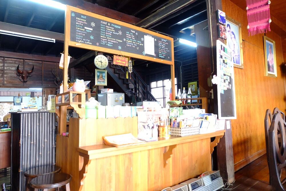 Мей-Сот: Auntie's Coffee Guesthouse