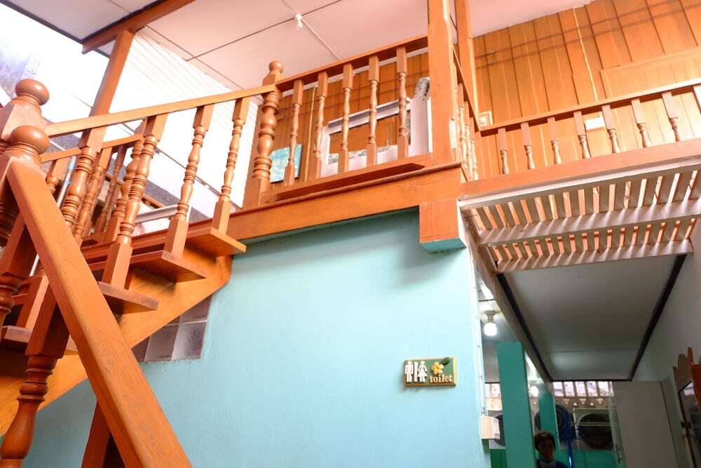 Мей-Сот: Auntie's Coffee Guesthouse