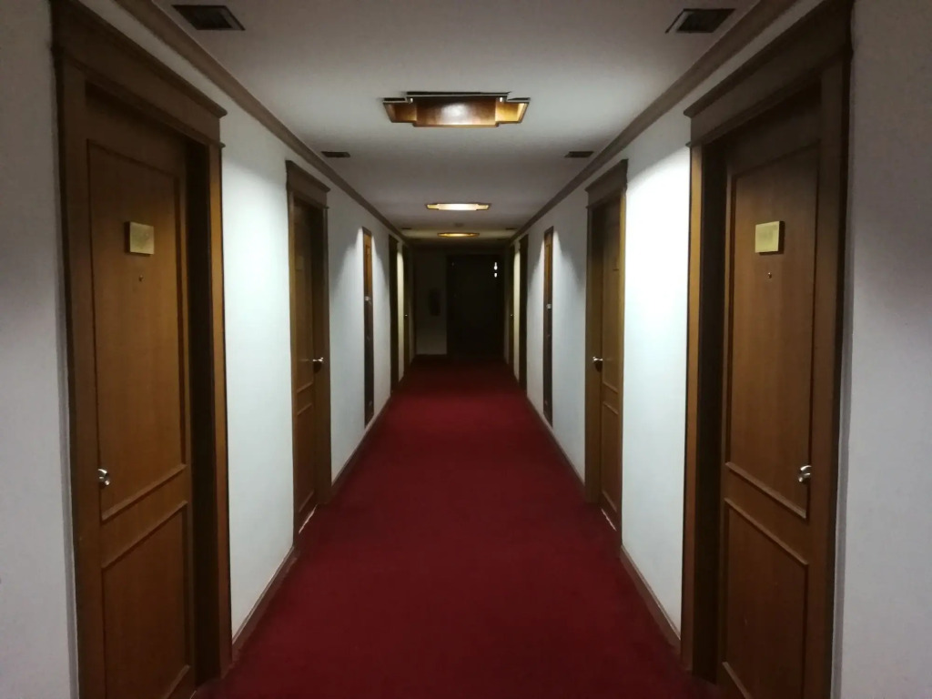 Хатъяй: China Garden Hotel