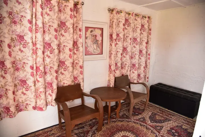 Пак-Чонг: Rosemary House