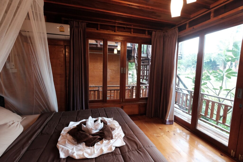 пляж Санрайз: Long Bay Resort