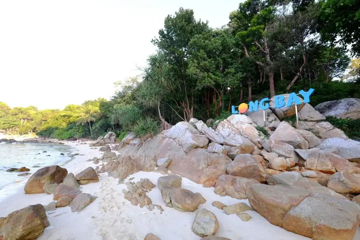 Long Bay Resort — фото 1