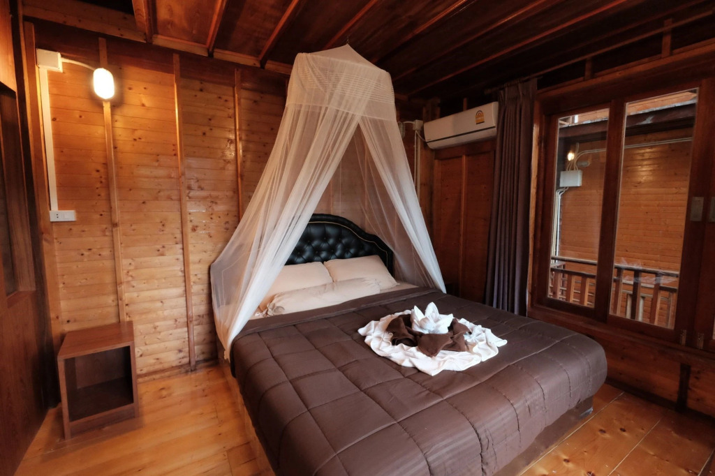 пляж Санрайз: Long Bay Resort