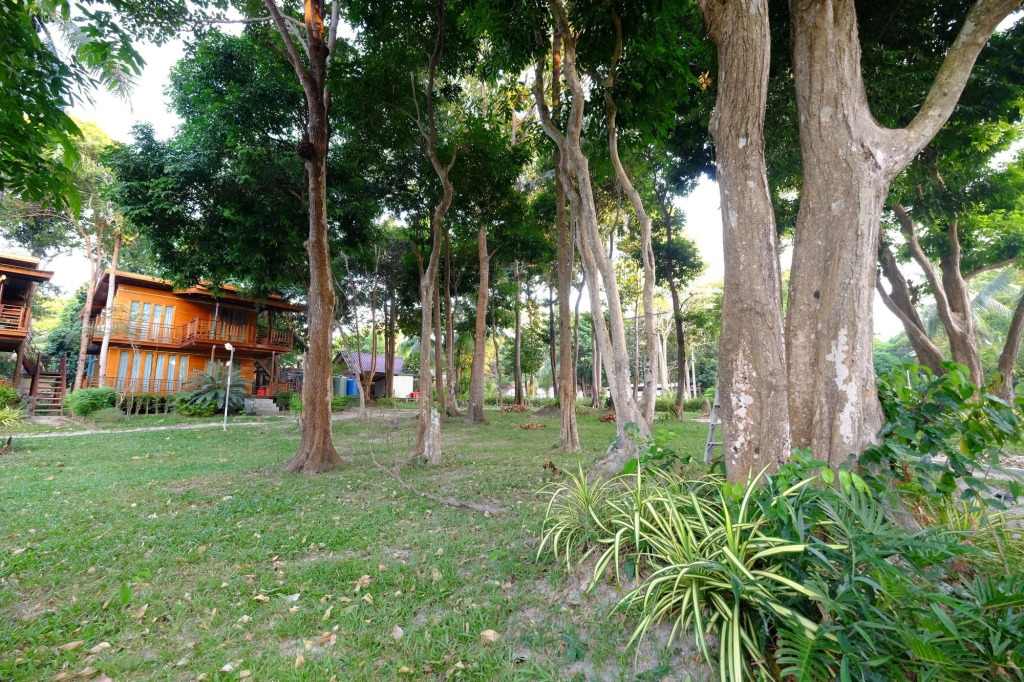 пляж Санрайз: Long Bay Resort