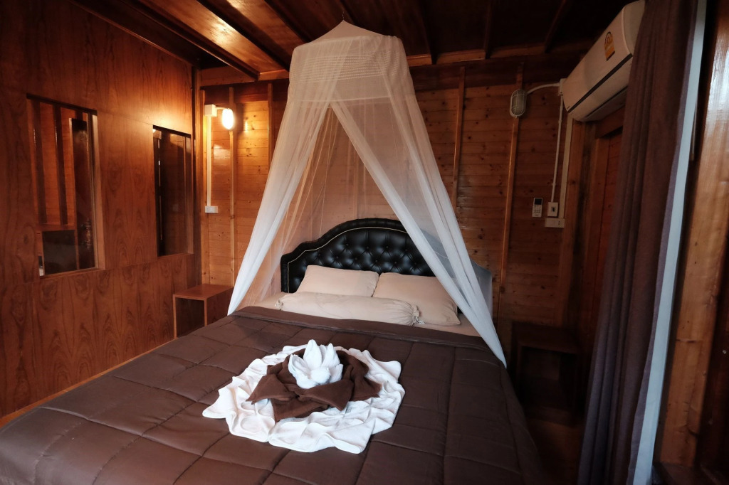пляж Санрайз: Long Bay Resort