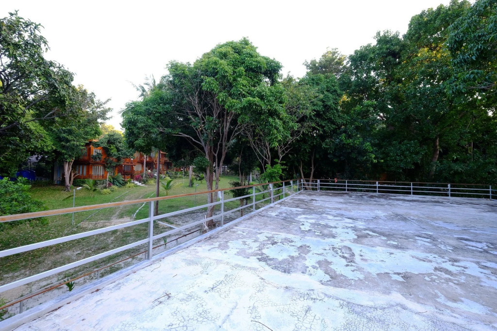 пляж Санрайз: Long Bay Resort