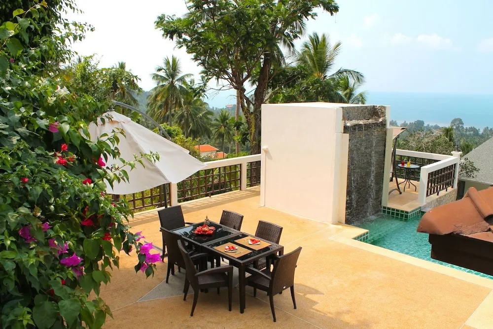 Самуи: JER Apartments Samui