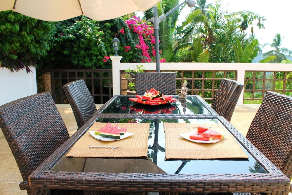 Самуи: JER Apartments Samui