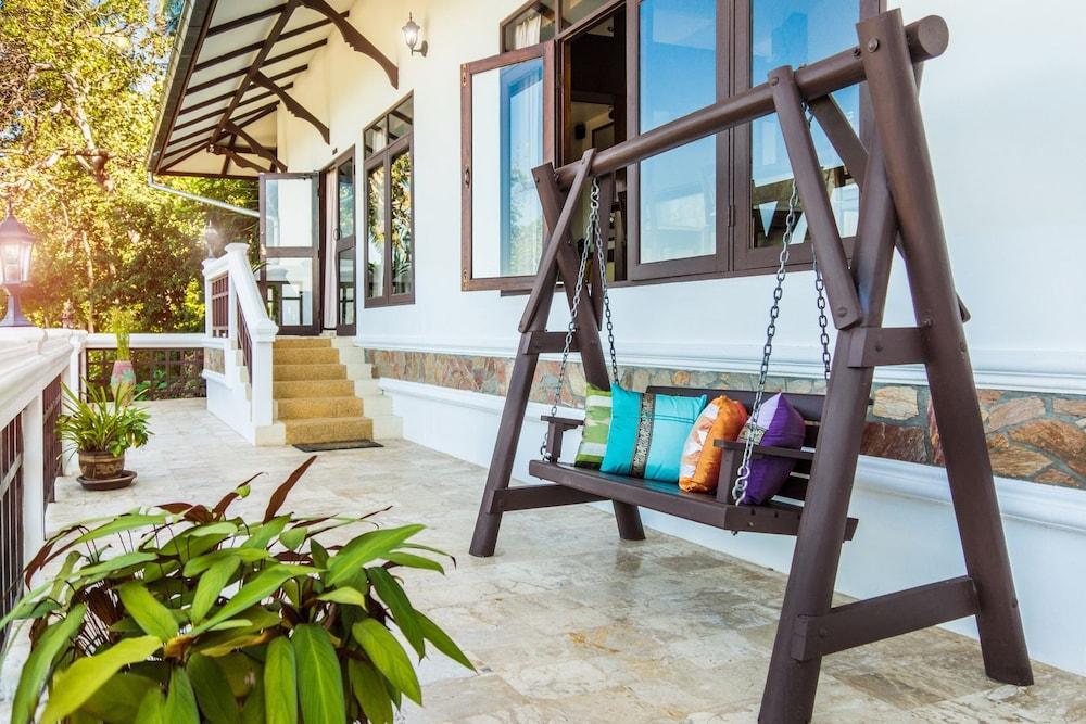 Самуи: JER Apartments Samui