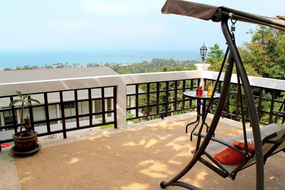 Самуи: JER Apartments Samui