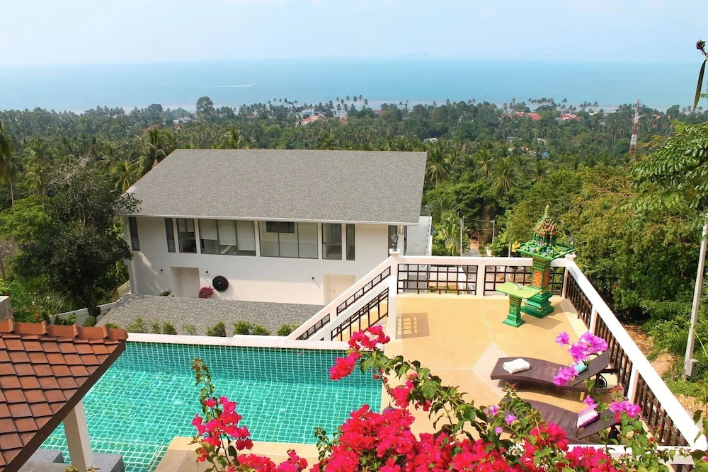 Самуи: JER Apartments Samui