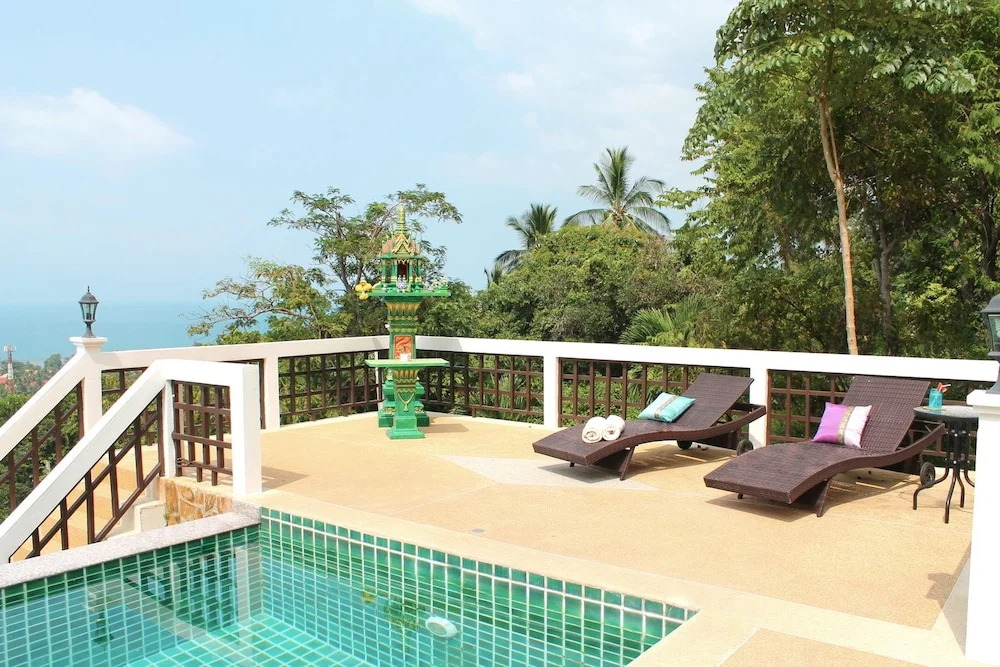 Самуи: JER Apartments Samui