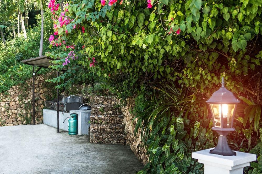 Самуи: JER Apartments Samui