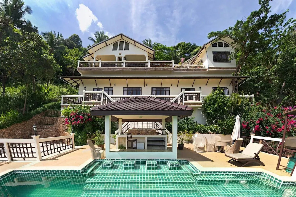 Самуи: JER Apartments Samui