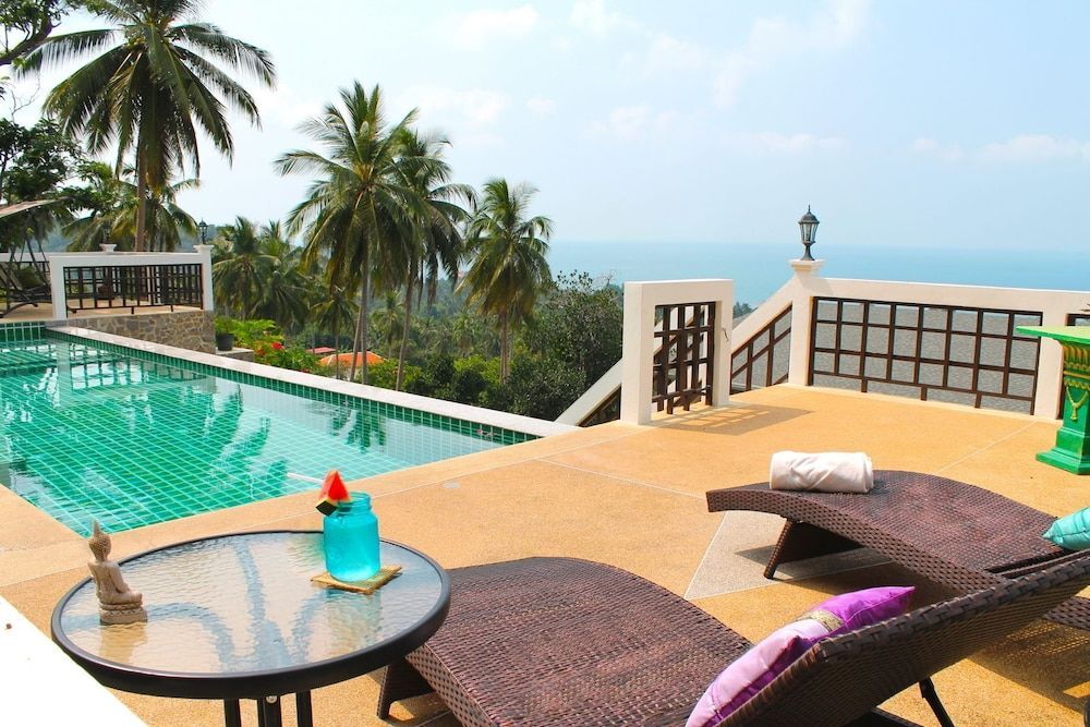Самуи: JER Apartments Samui