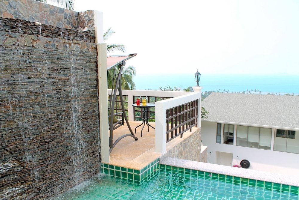 Самуи: JER Apartments Samui