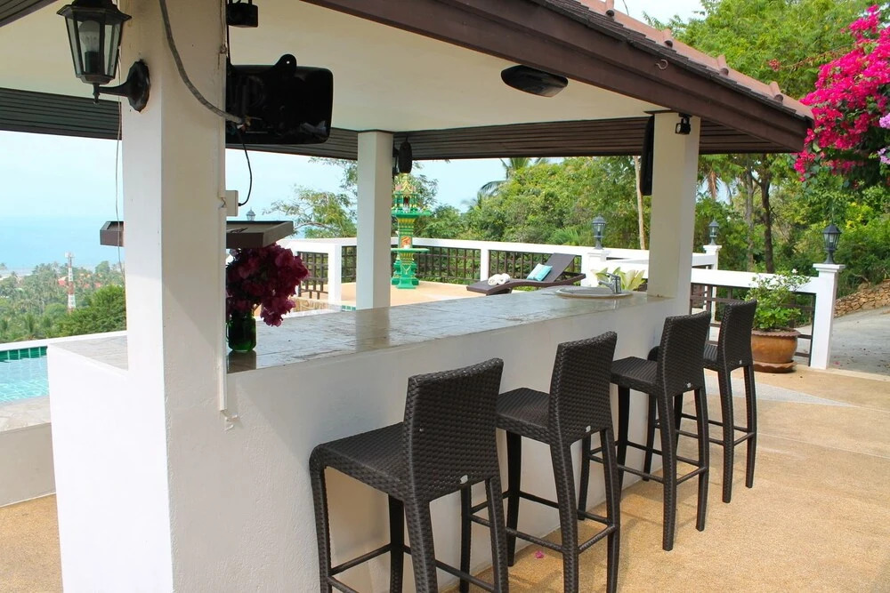 Самуи: JER Apartments Samui
