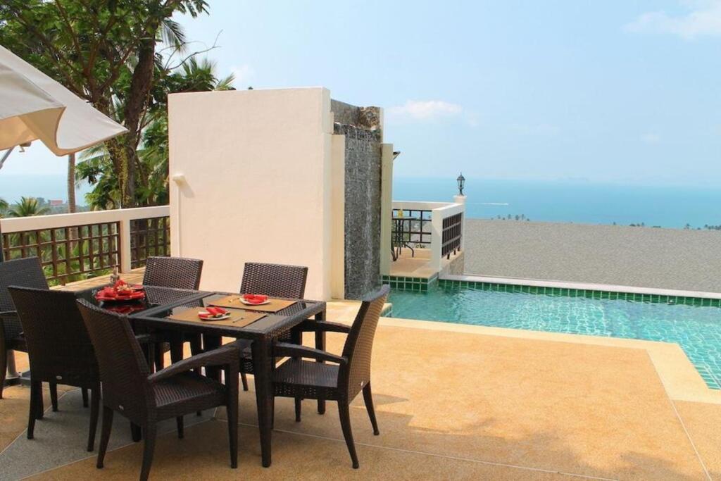 Самуи: JER Apartments Samui