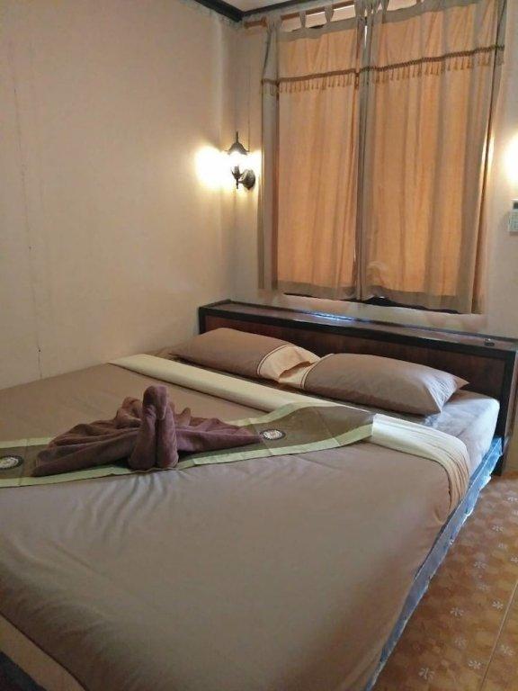 Пхи-Пхи-Дон: Phi Phi Green Hill Resort