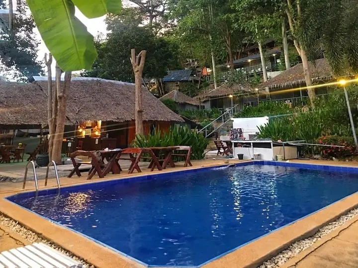 Пхи-Пхи-Дон: Phi Phi Green Hill Resort