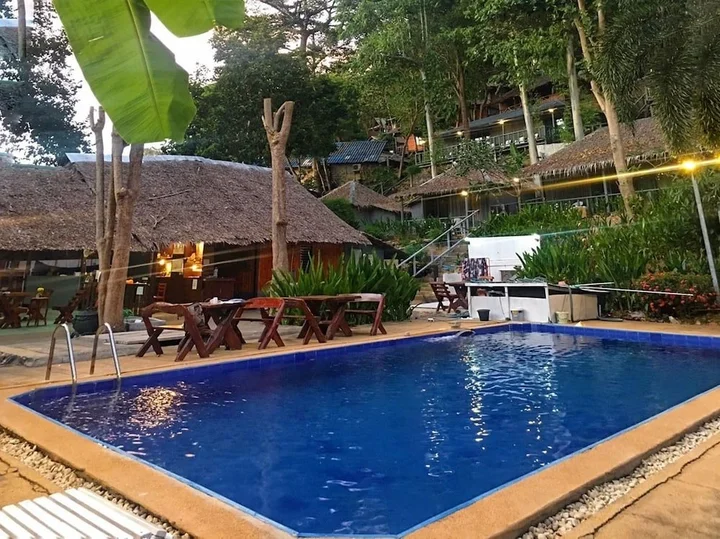 Пхи-Пхи-Дон: Phi Phi Green Hill Resort