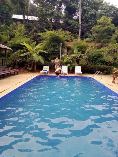 Пхи-Пхи-Дон: Phi Phi Green Hill Resort