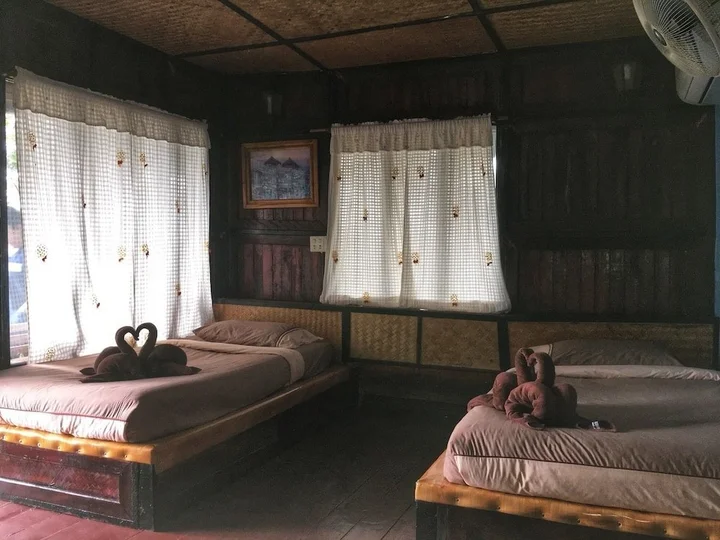 Пхи-Пхи-Дон: Phi Phi Green Hill Resort