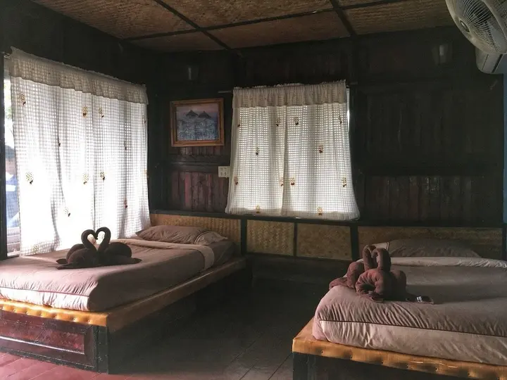 Пхи-Пхи-Дон: Phi Phi Green Hill Resort