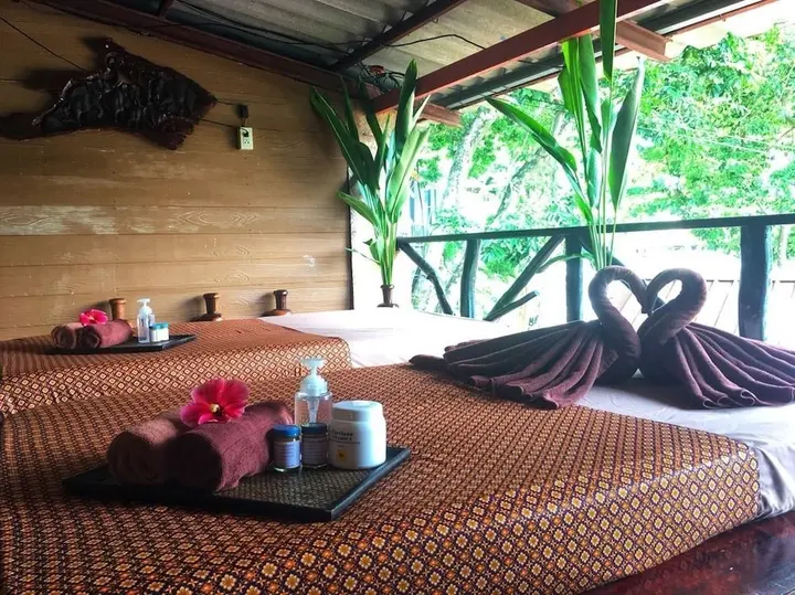 Пхи-Пхи-Дон: Phi Phi Green Hill Resort