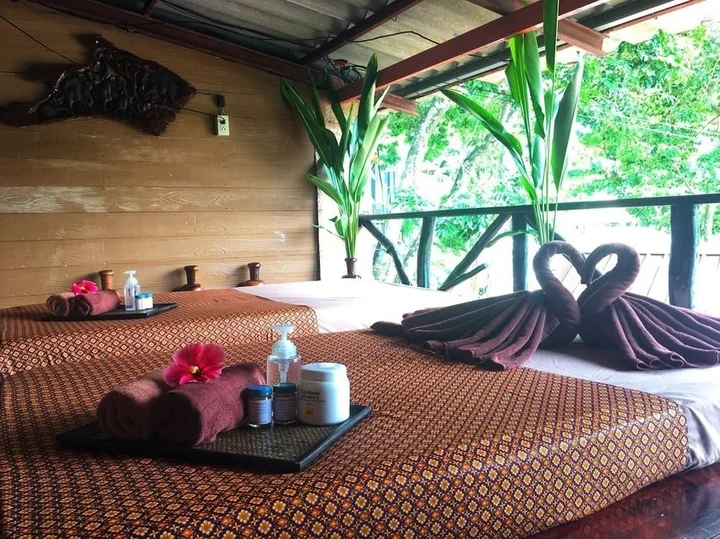 Пхи-Пхи-Дон: Phi Phi Green Hill Resort