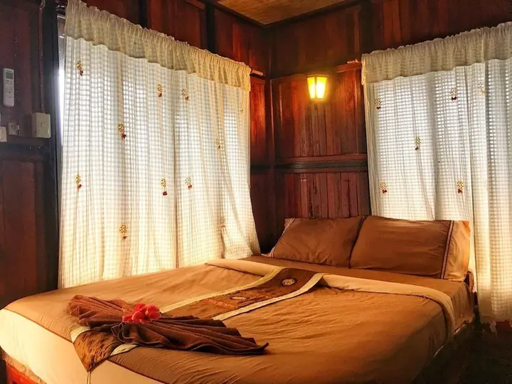 Пхи-Пхи-Дон: Phi Phi Green Hill Resort