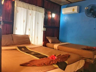 Пхи-Пхи-Дон: Phi Phi Green Hill Resort