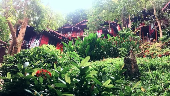 Пхи-Пхи-Дон: Phi Phi Green Hill Resort