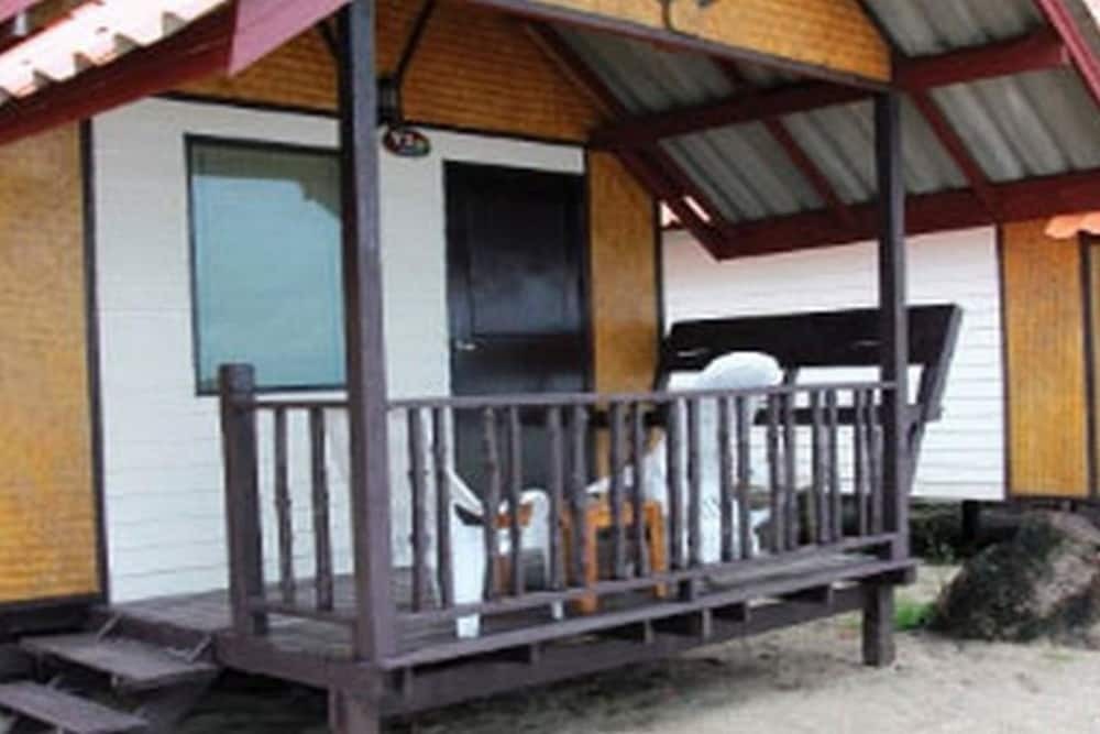 Ко Чанг: Sand Resort
